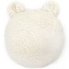 Coussin avec poche Teddy Latte Mouton Babyshower Produit 1