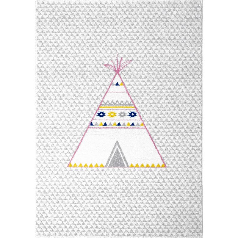 Tapis Tipi (135 x 190 cm) AFKliving