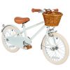 Vélo enfant Classic Bicycle pale mint  par Banwood