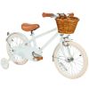 Vélo enfant Classic Bicycle pale mint  par Banwood