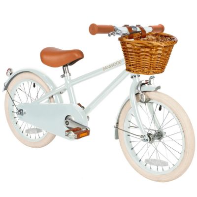 Vélo enfant Classic Bicycle pale mint
