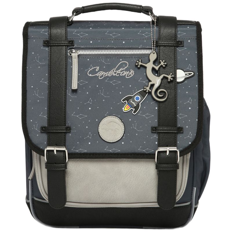 Sac à dos Grey Stellar (39 cm) Caméléon Produit 1