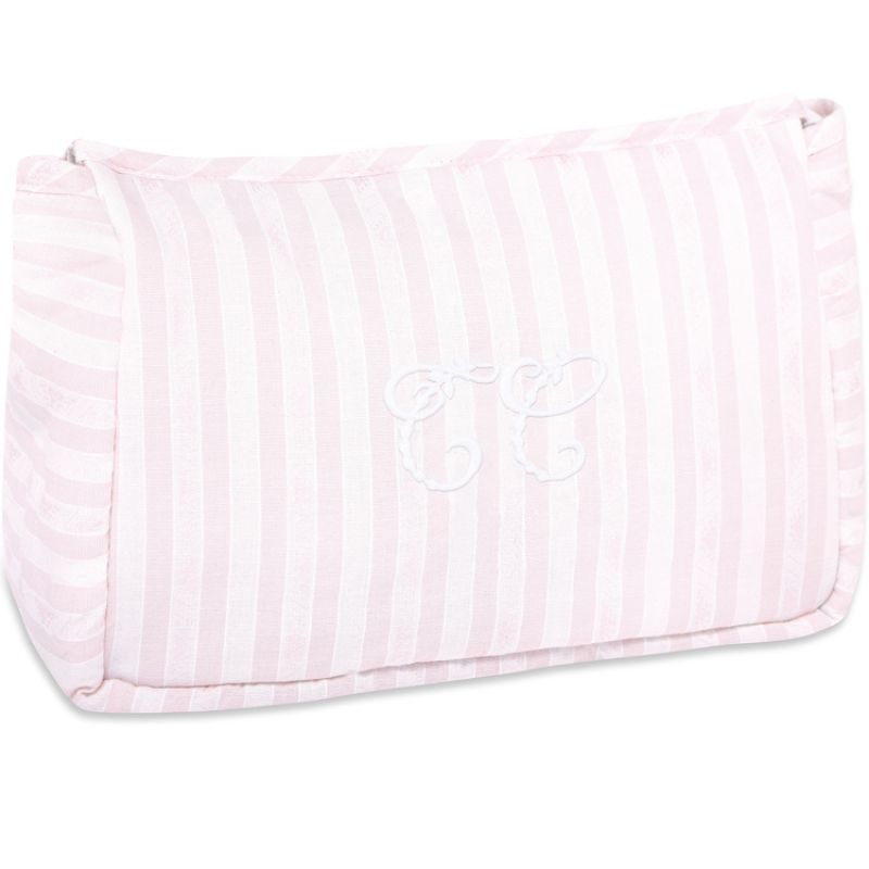 Trousse de toilette Garda rose Tartine et Chocolat