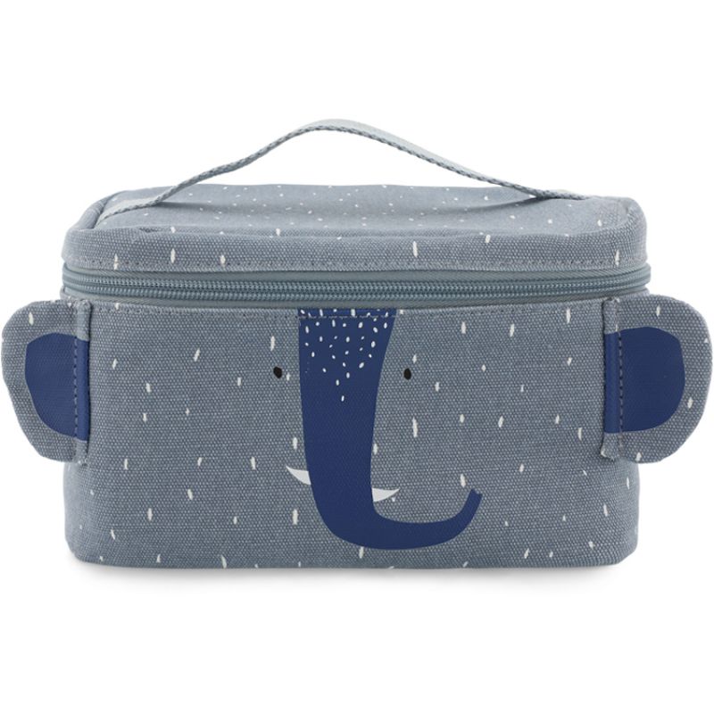 Sac isotherme Mrs. Eléphant Trixie