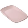 Matelas à langer en mousse Softy Vieux Rose (70 x 50 cm) Nattou Produit 1
