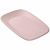 Variation Rose du produit Matelas à langer en mousse Softy Vieux Rose (70 x 50 cm) de la marque Nattou
