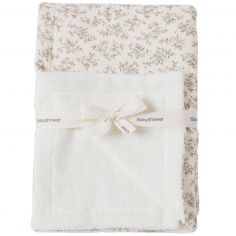 Couverture polaire Miley (70 x 100 cm) - Babyshower