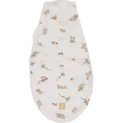 Couverture d'emmaillotage Riverside (0-3 mois) - Reconditionné Jollein