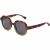 Variation Marron, vert du produit Lunettes de soleil Koody Cracky Khaki (2-3 ans) de la marque Hello Hossy