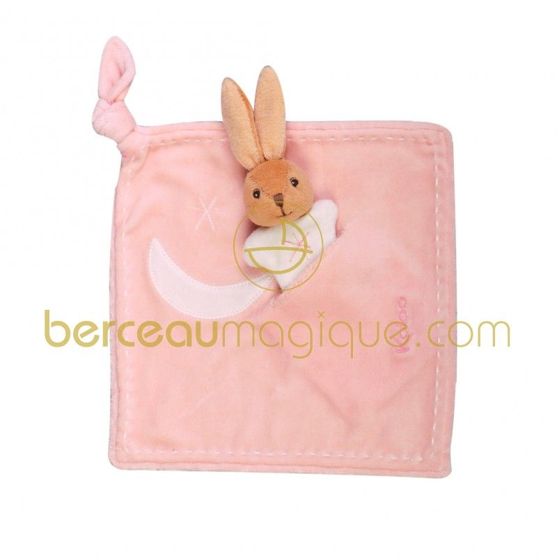 Doudou lune Naturel by Kaloo Kaloo