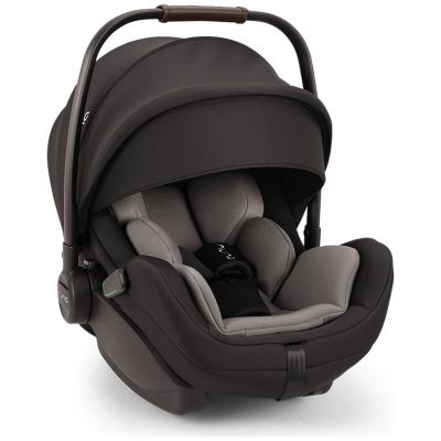 Siège-auto inclinable i-Size ARRA FLEX Caviar (Groupe 0+)