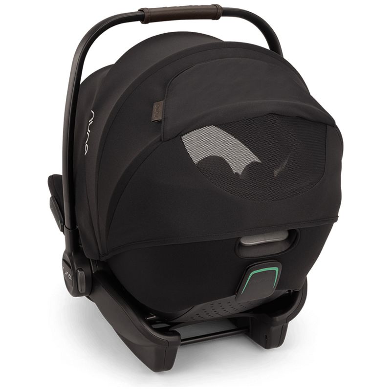 Siège-auto inclinable i-Size ARRA FLEX Caviar (Groupe 0+) Nuna Produit 5