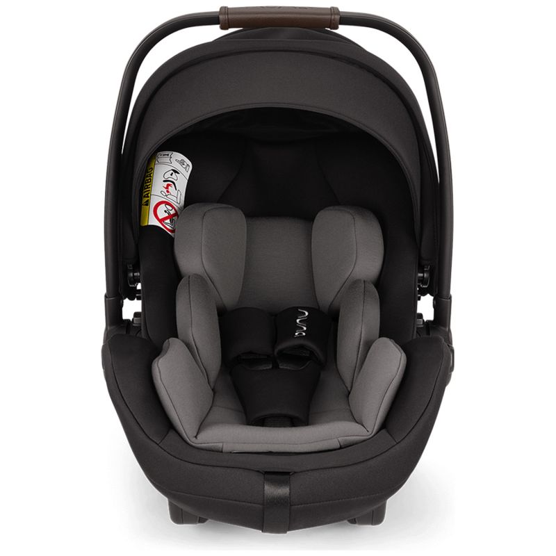 Siège-auto inclinable i-Size ARRA FLEX Caviar (Groupe 0+) Nuna Produit 6