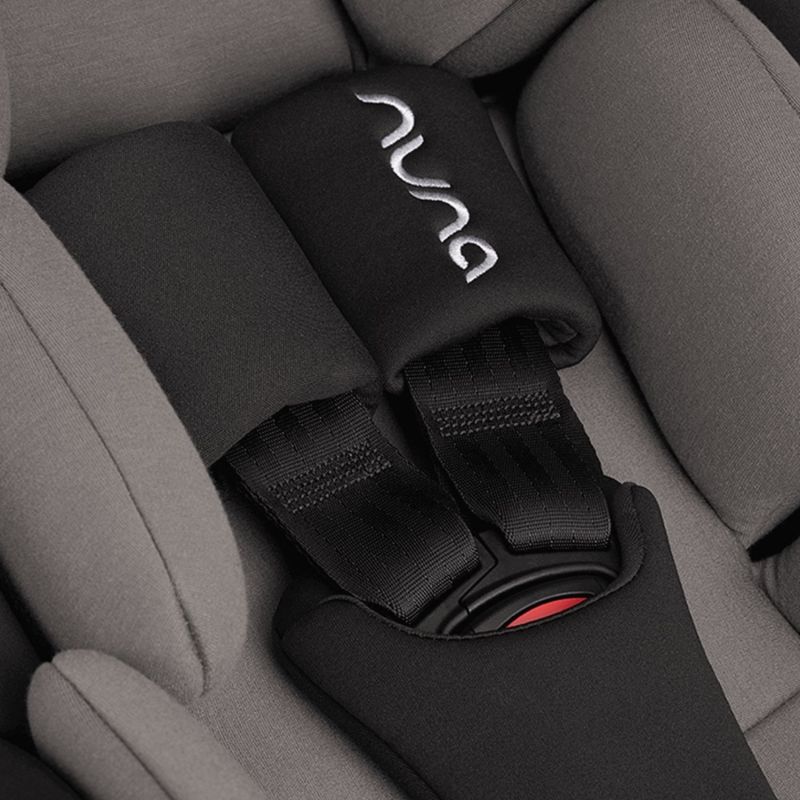 Siège-auto inclinable i-Size ARRA FLEX Caviar (Groupe 0+) Nuna Produit 8