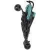 Poussette légère TraveLite Mint Graco Produit 5