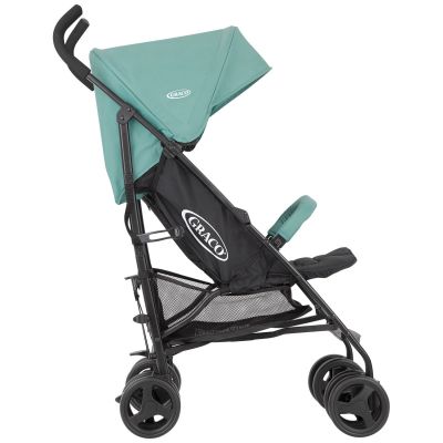 Poussette légère TraveLite Mint