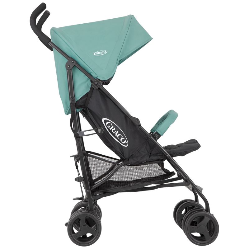 Poussette légère TraveLite Mint Graco Produit 2