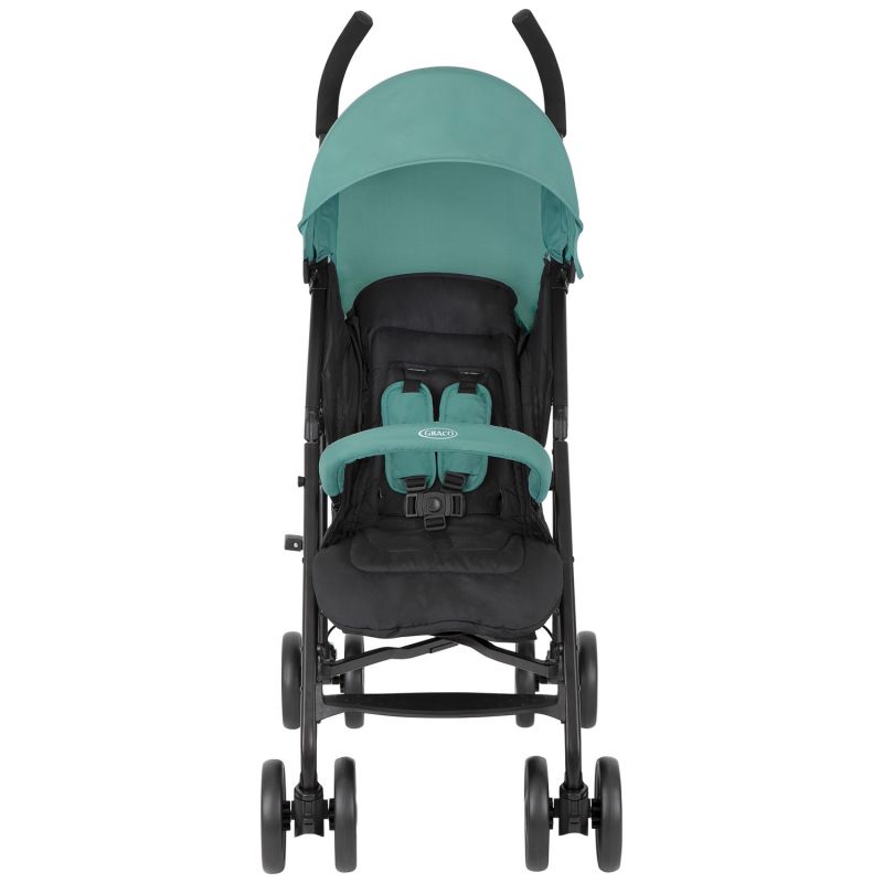 Poussette légère TraveLite Mint Graco Produit 4