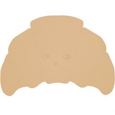 Set de table en silicone Croissant - OYOY Mini