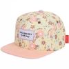 Casquette Pastel Blossom (6 ans et +)  par Hello Hossy