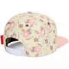 Casquette Pastel Blossom (6 ans et +)  par Hello Hossy