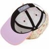 Casquette Pastel Blossom (6 ans et +)  par Hello Hossy