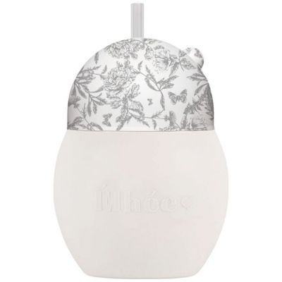 Tasse à paille lestée Coconut X Tartine et Chocolat Gris (240 ml)