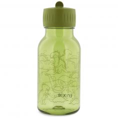Gourde en tritan Daring Dino (350 ml) - Trixie