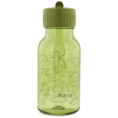 Gourde en tritan Daring Dino (350 ml)