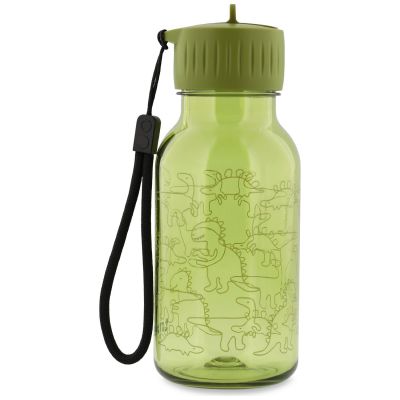 Gourde en tritan Daring Dino (350 ml)