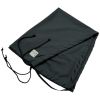 Voile d'ombrage universel pour poussette noir Kaiser Produit 3