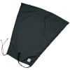 Voile d'ombrage universel pour poussette noir Kaiser Produit 4