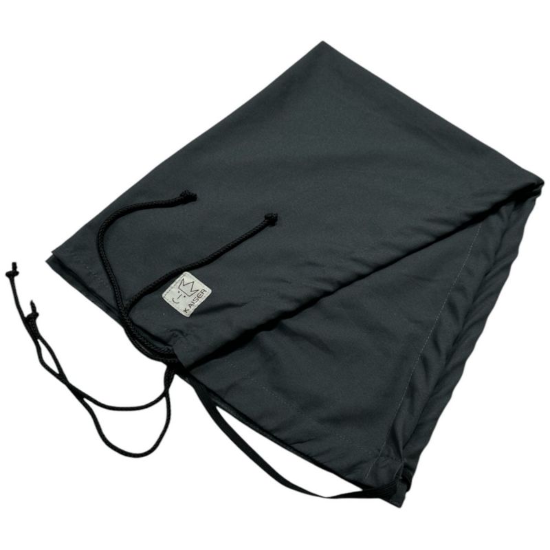 Voile d'ombrage universel pour poussette noir Kaiser Produit 3