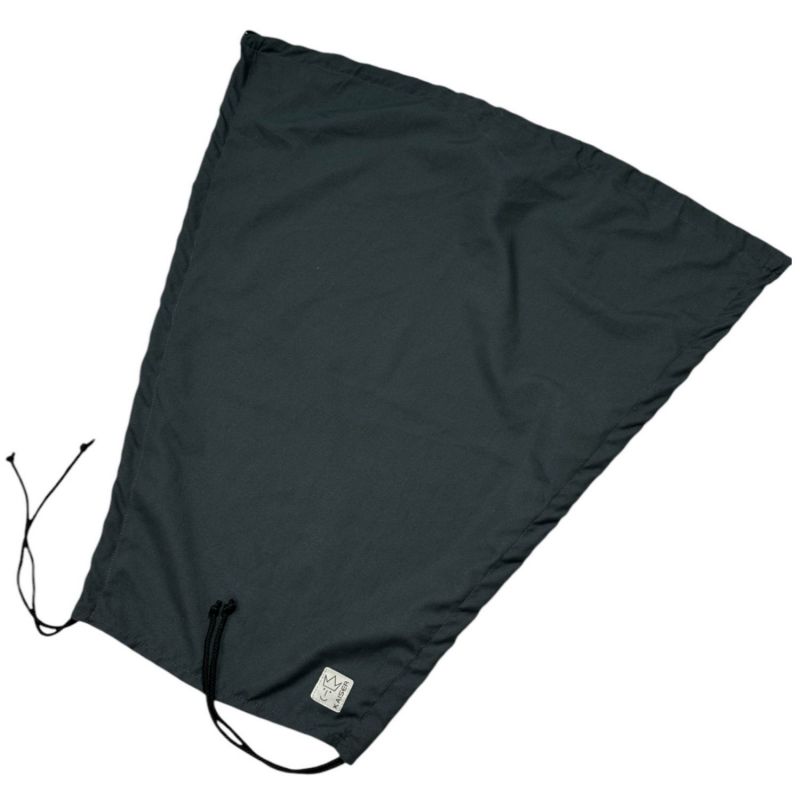 Voile d'ombrage universel pour poussette noir Kaiser Produit 4
