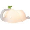 Veilleuse tactile en silicone éléphant (17 cm) Amadeus Les Petits Produit 1