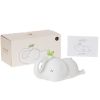 Veilleuse tactile en silicone éléphant (17 cm) Amadeus Les Petits Packaging 5