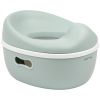 Pot d'apprentissage Potty 3 en 1 Vert Sauge  par Nattou