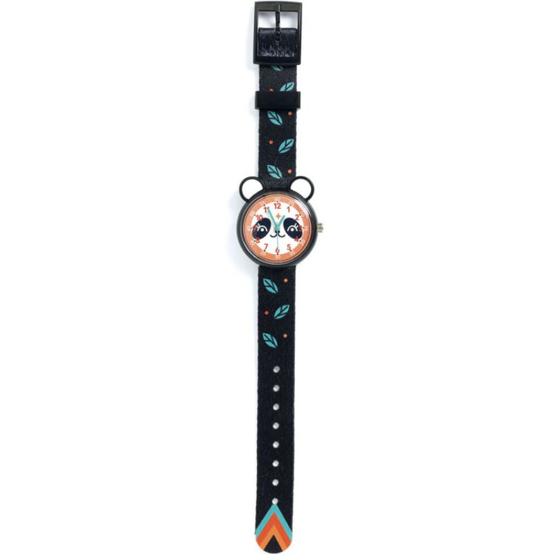 Montre enfant Panda Djeco Produit 1 grande taille