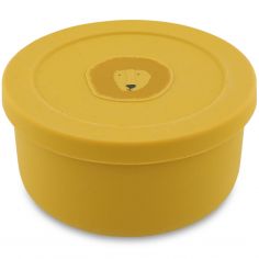 Boîte à goûter en silicone Mr. Lion - Trixie