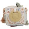 Cube d'activités soft Safari Friends Little Dutch Produit 3