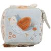 Cube d'activités soft Safari Friends Little Dutch Produit 5