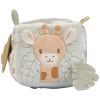 Cube d'activités soft Safari Friends Little Dutch Produit 7