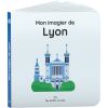 Mon imagier de Lyon - Les petits crocos