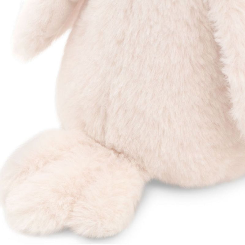 Hibou Lisa (20 cm assis) Orange Toys Produit 5