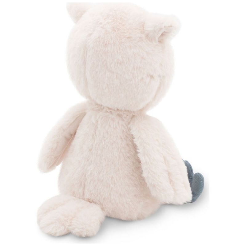 Hibou Lisa (20 cm assis) Orange Toys Produit 7