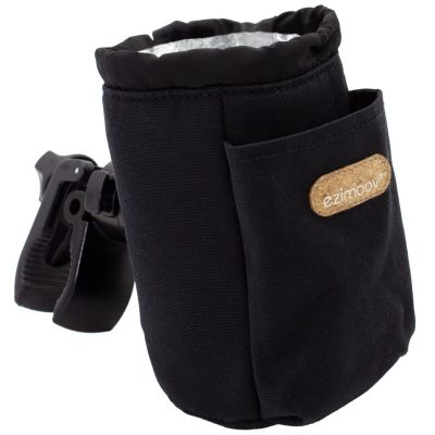 Porte-gobelet pour poussette