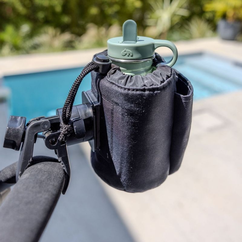 Porte-gobelet pour poussette Ezimoov Ambiance 7