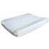 Housse de matelas à langer Grey Birds (45 x 68 cm) - Les Rêves d'Anaïs Housse de matelas à langer Grey Birds (45 x 68 cm) - Les Rêves d'Anaïs