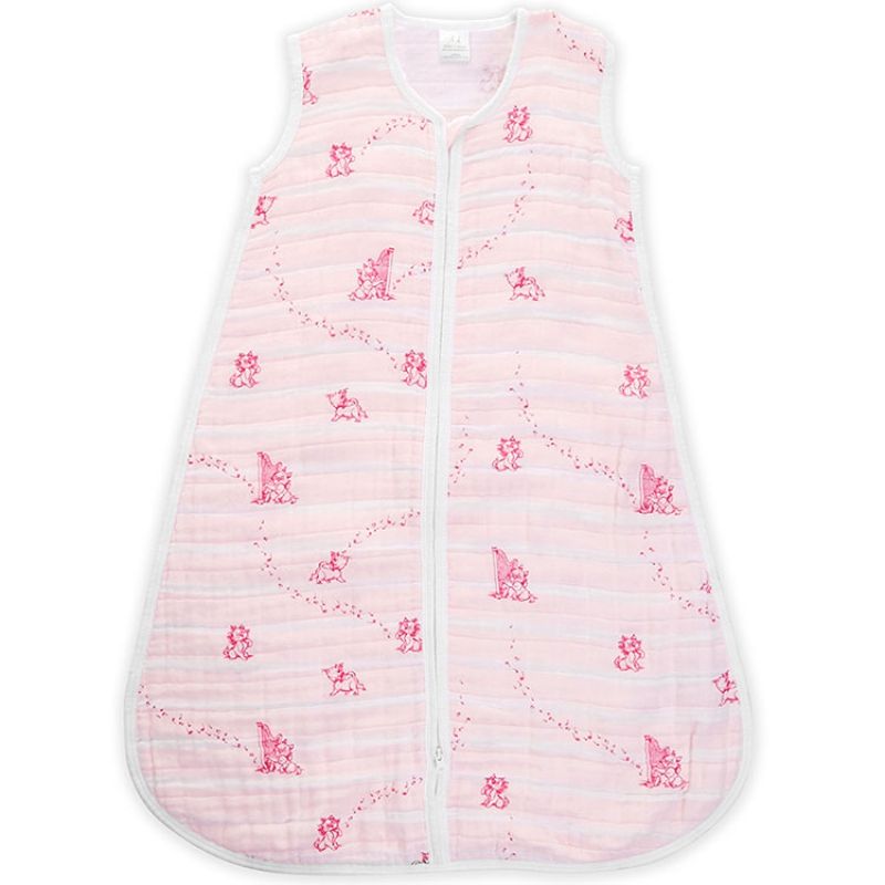 Gigoteuse légère Aristochats TOG 1 (86 cm) aden + anais
