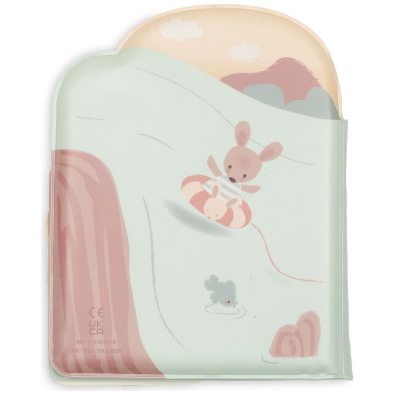 Livre de bain magique Kangaroots Jollein Produit 6